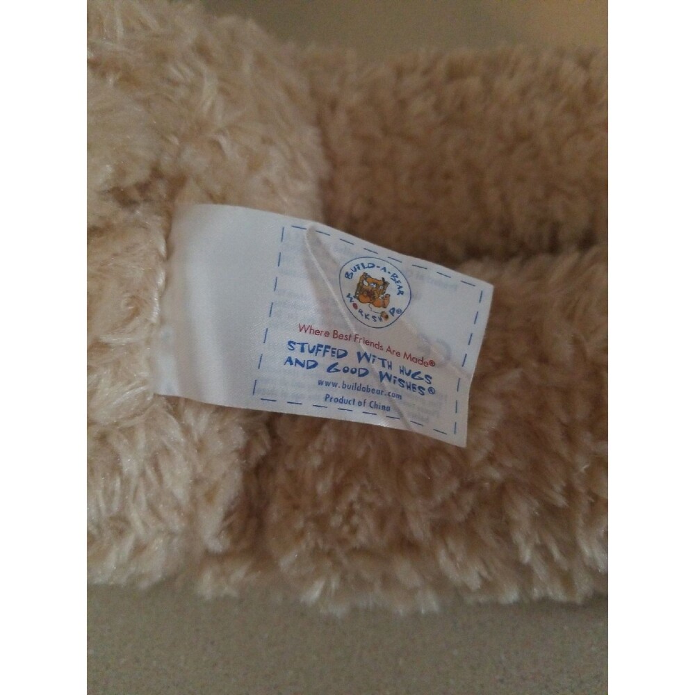 Build a bear - Picture 3 of 7